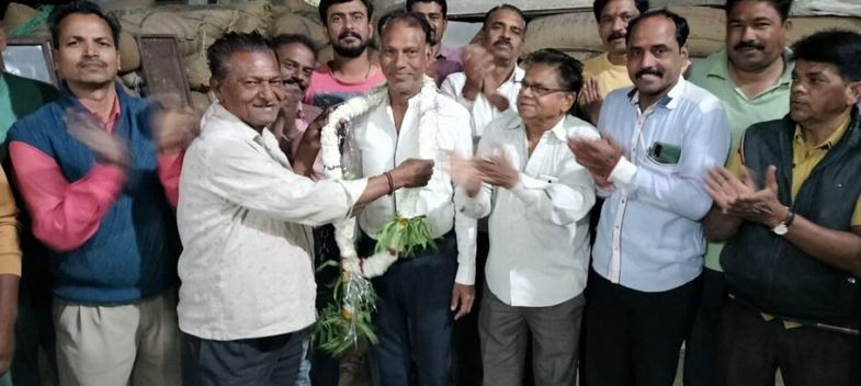 साहू समाज की महत्वपूर्ण बैठक आष्टा 2023